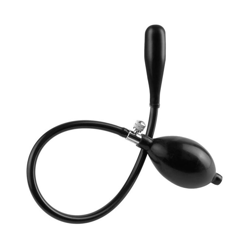 Anal Fantasy Elargisseur de Cul Silicone